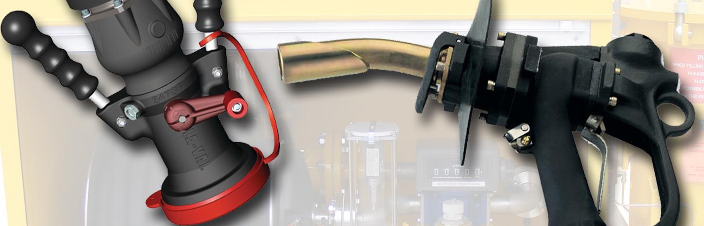 Fuel Nozzles